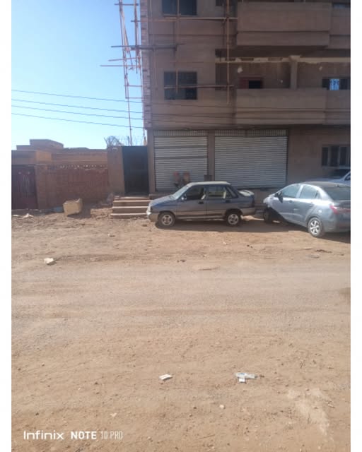 محل للإيجار - بحري - الحلفايا