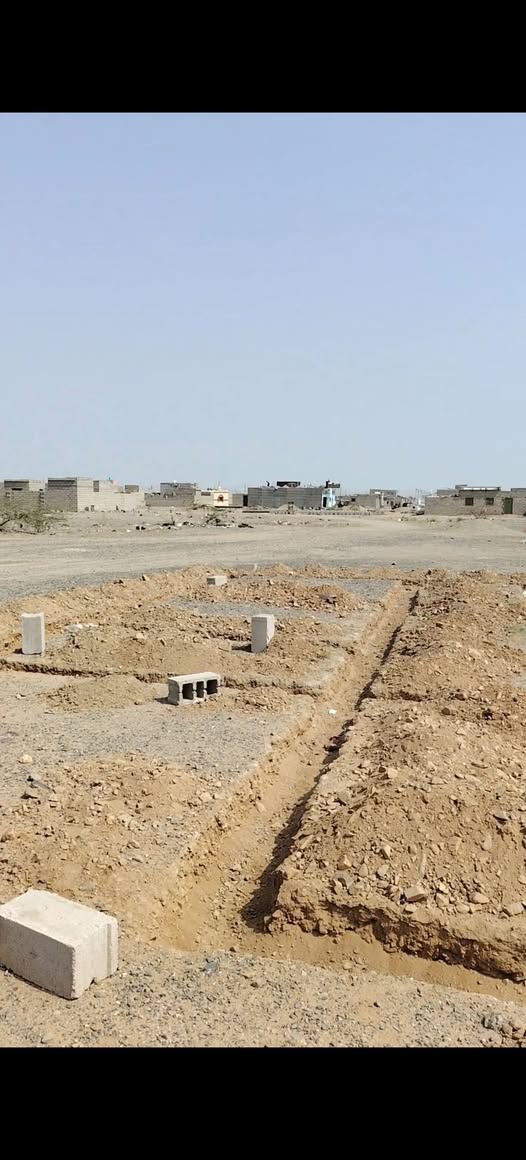 أرض للبيع - بورتسودان - شقر