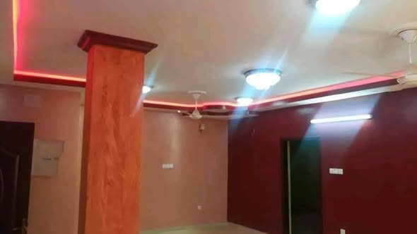 عمارة للبيع - مدني — 3