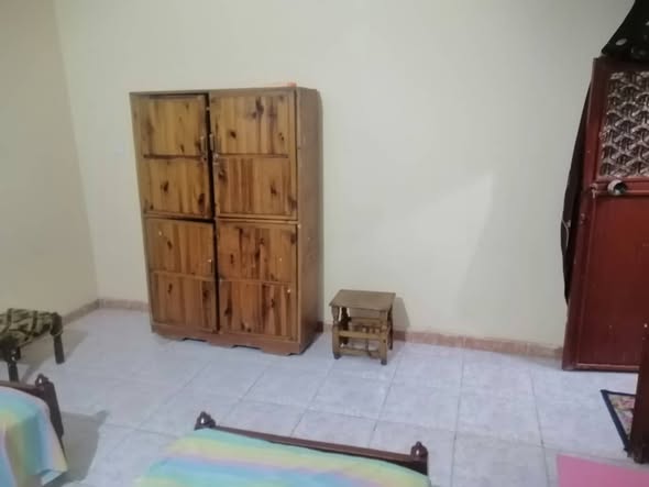 شقة للإيجار - ربك — 5