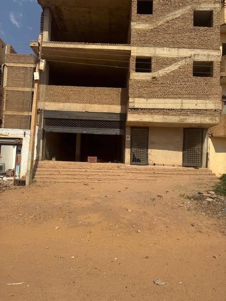 Building for sale