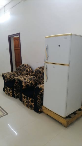 بيت للإيجار - بورتسودان - الثورة — 2