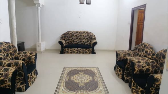 بيت للإيجار - بورتسودان - الثورة — 4