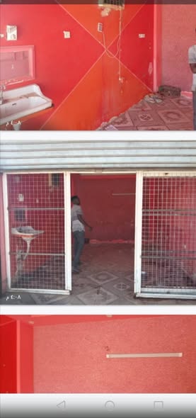 محل للإيجار - امدرمان - الثورة — 3