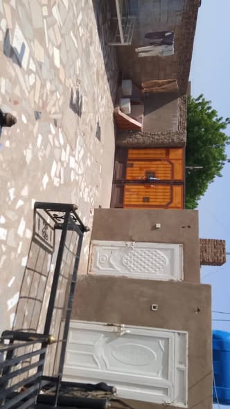 بيت للبيع - مدني - حنتوب — 5