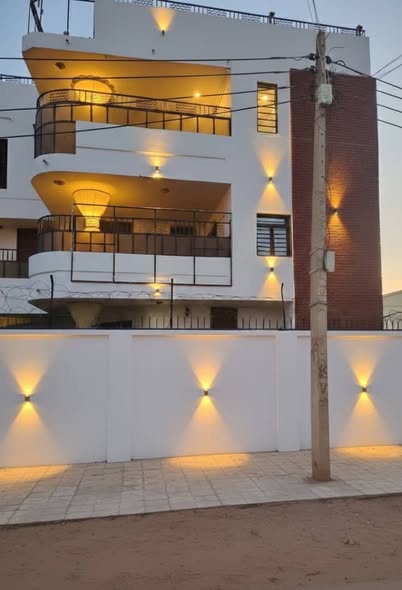 Building for sale