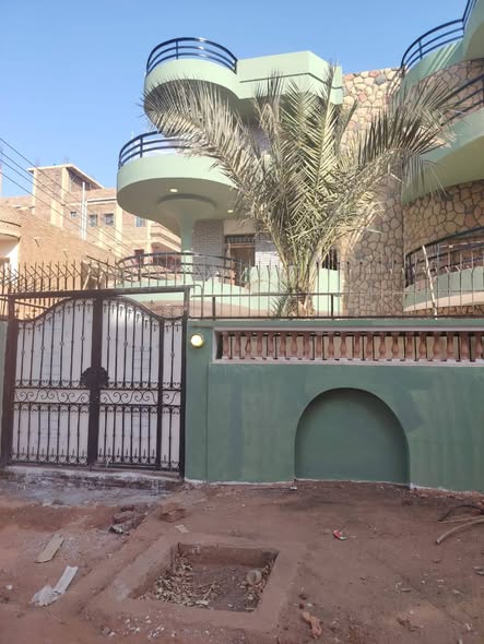 عمارة للبيع