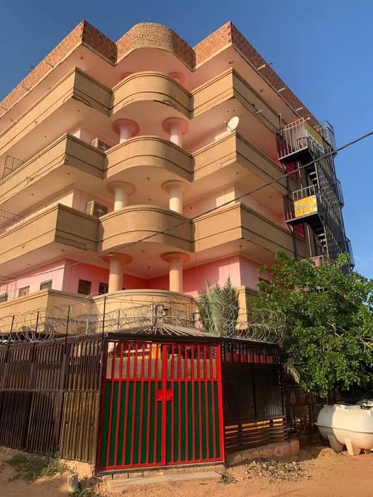 عمارة للبيع