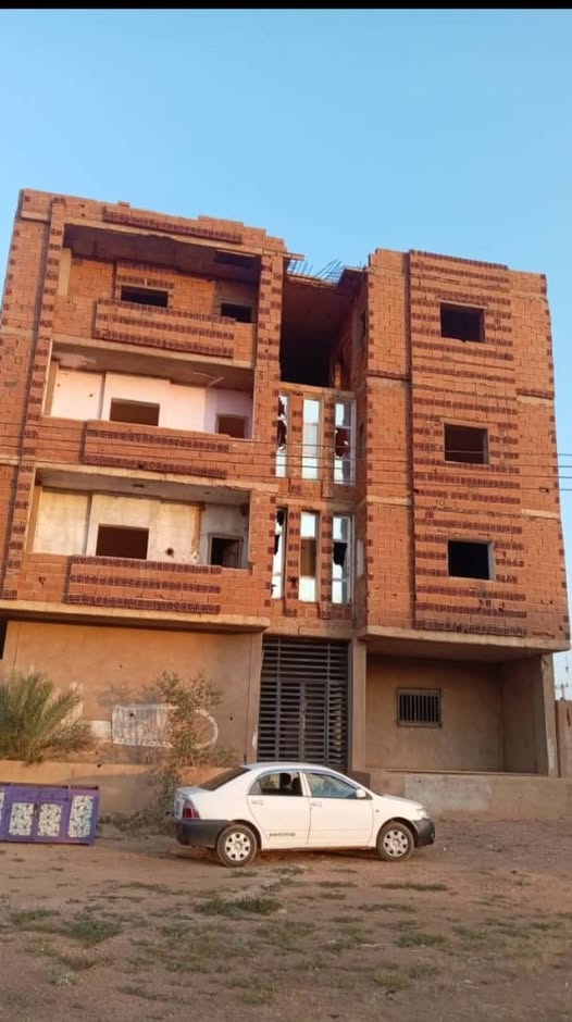 عمارة للبيع - امدرمان - الفتيحاب
