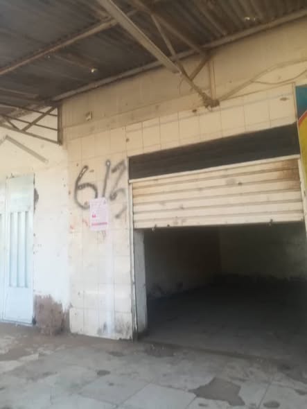 Shop for rent — 2