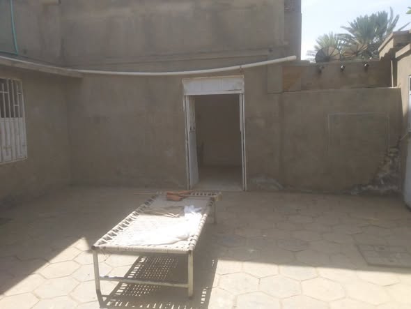 بيت للإيجار - مدني - العشير
