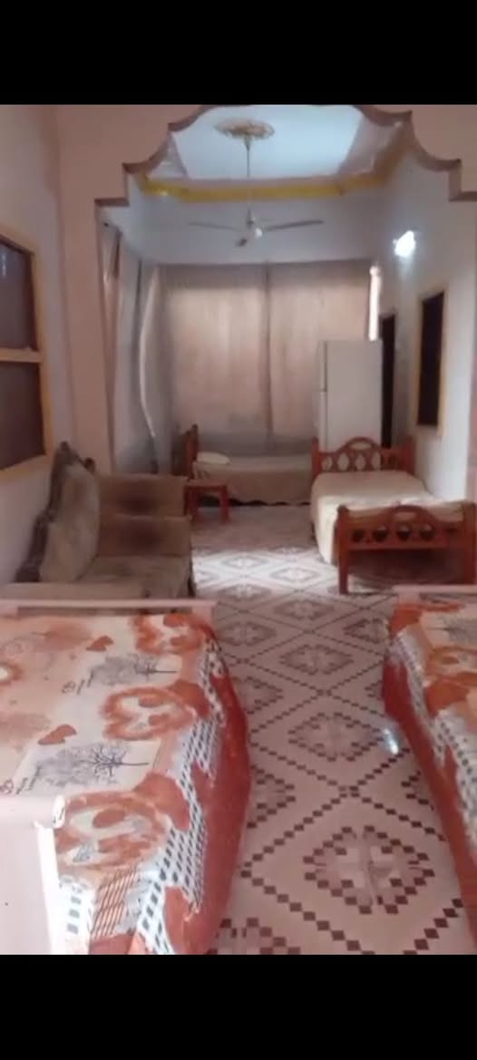 بيت للإيجار - بورتسودان - ديم النور