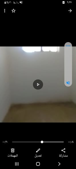 شقة للإيجار - ربك