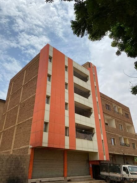 Building for sale — 2