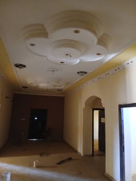 عمارة للبيع - بحري - السامراب — 4