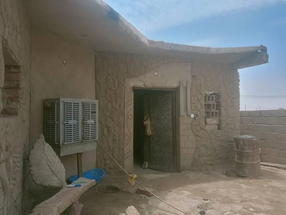 بيت للبيع - عطبرة — 2