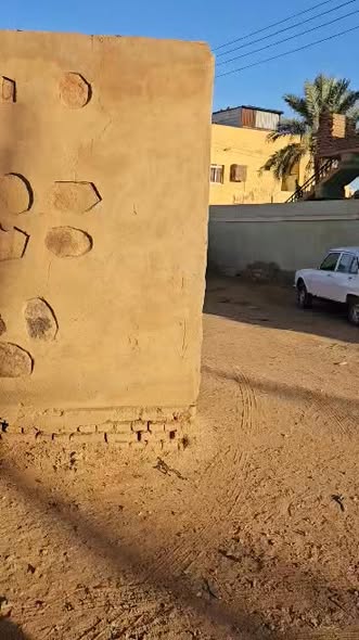 أرض للبيع - امدرمان - الفتيحاب — 2