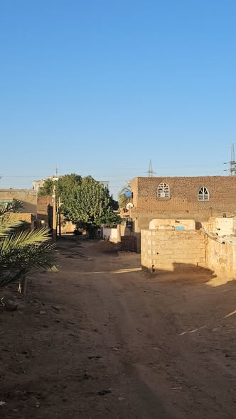 أرض للبيع - امدرمان - الفتيحاب