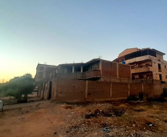 Building for sale