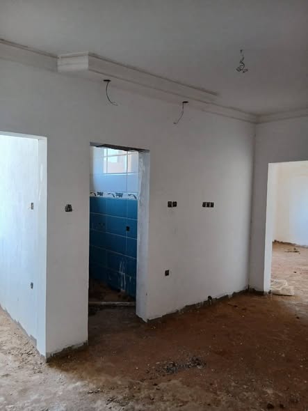 عمارة للبيع - بحري - كافوري — 2