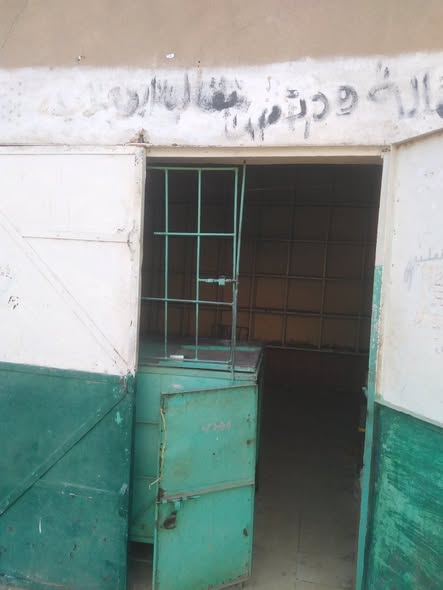 محل للإيجار - مدني — 2
