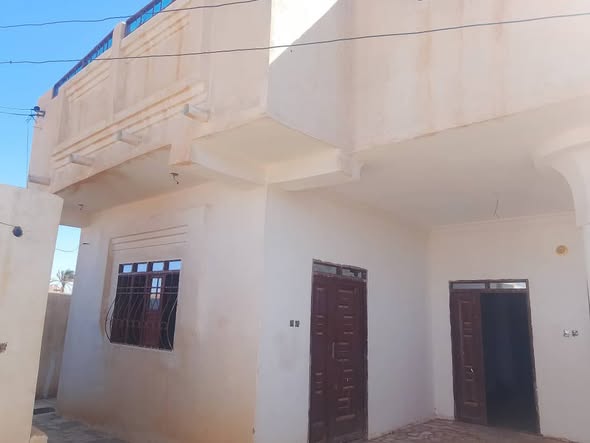 House for sale — 2