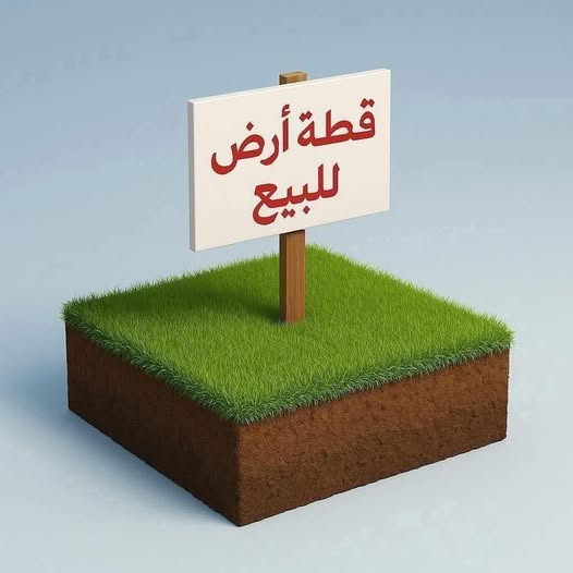 Land for sale
