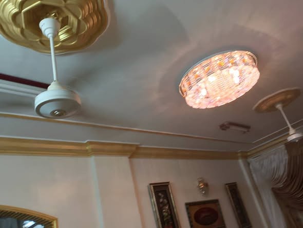 عمارة للبيع - عطبرة