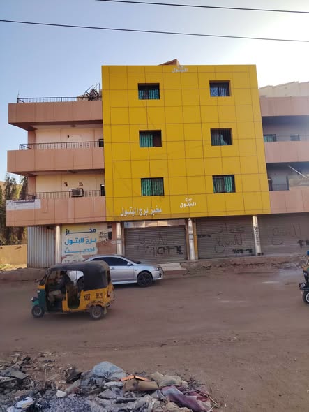 Building for sale — 3