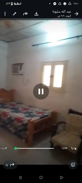 شقة للإيجار - بورتسودان - سلبونا — 4