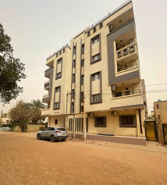 عمارة للبيع - الخرطوم - المعمورة — 3