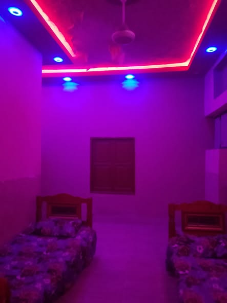 غرفة للإيجار - بورتسودان - سلبونا — 5