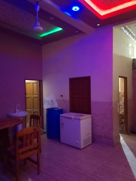 شقة للإيجار - بورتسودان - سلبونا — 3