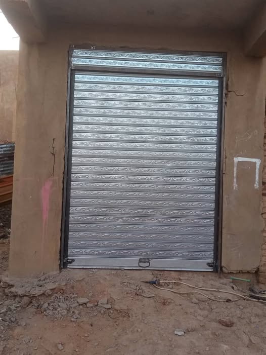 Shop for rent
