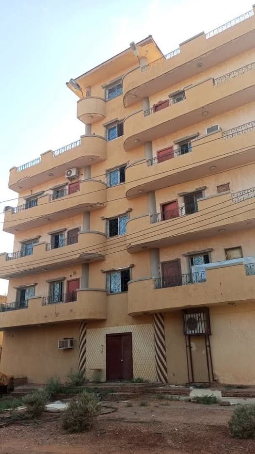 Building for sale