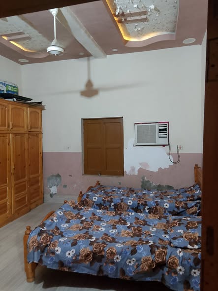 شقة للإيجار - بورتسودان - الثورة