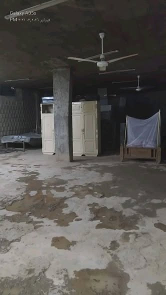 Warehouse for rent — 3