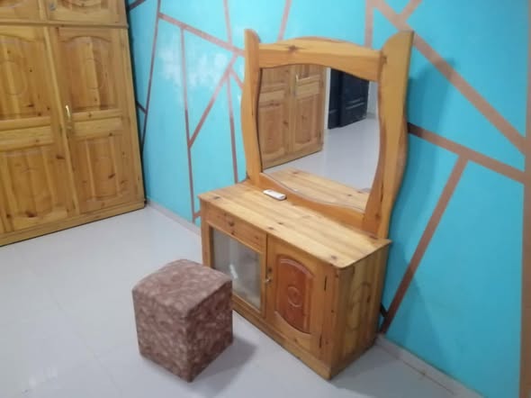 شقة للإيجار - ربك — 3