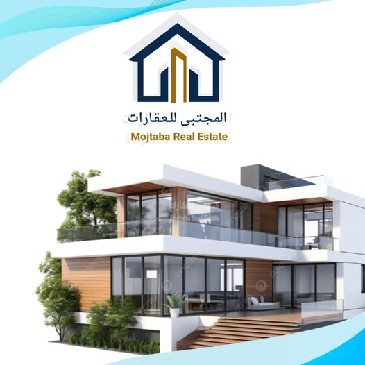 عمارة للبيع - مدني - الزمالك