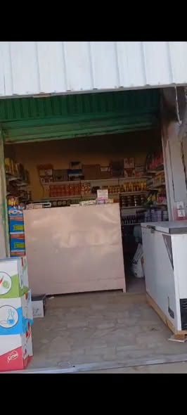 محل للإيجار - امدرمان - الثورة