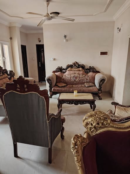 شقة للإيجار - امدرمان - الروضة — 2
