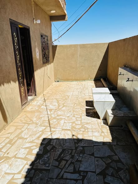 بيت للبيع - عطبرة - العرب