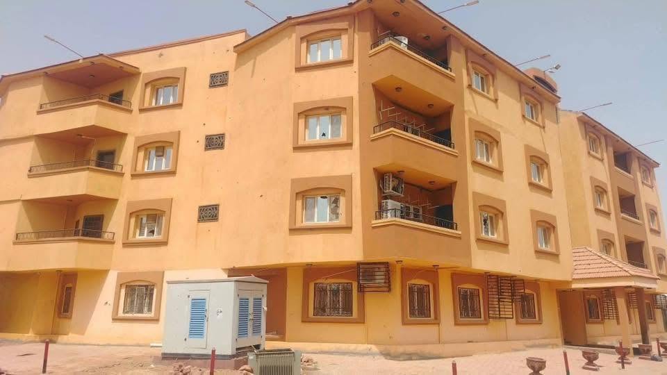 Building for sale
