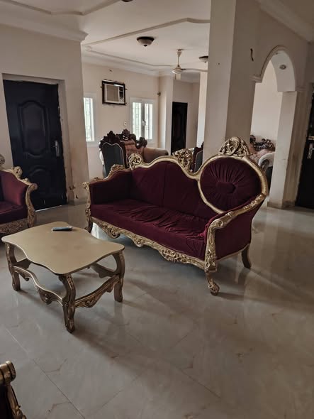 شقة للإيجار - امدرمان - الروضة — 5