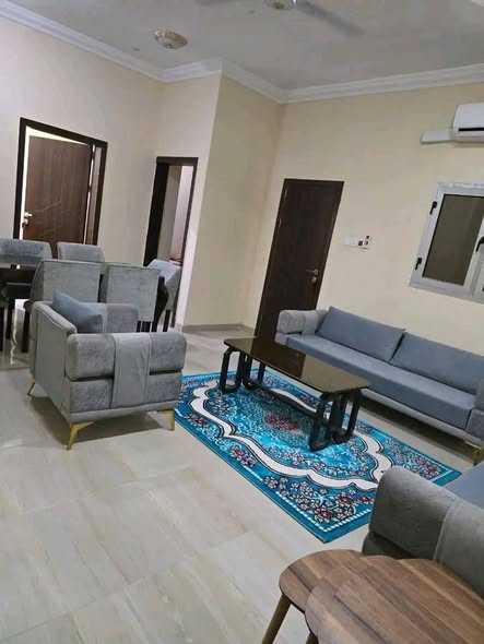 شقة للإيجار - بورتسودان - المطار — 3