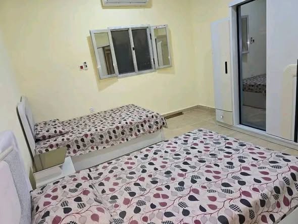 شقة للإيجار - بورتسودان - المطار — 4
