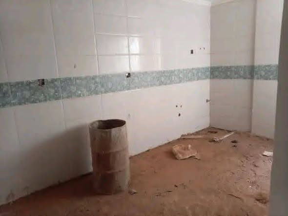 عمارة للبيع - بحري - كافوري — 4