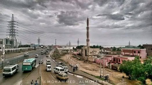 بيت للبيع - امدرمان - الفتيحاب