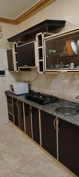 شقة للإيجار - بورتسودان - دبايوا — 4