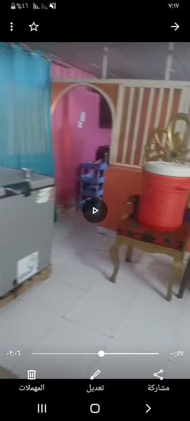 بيت للإيجار - ربك - السوق — 2